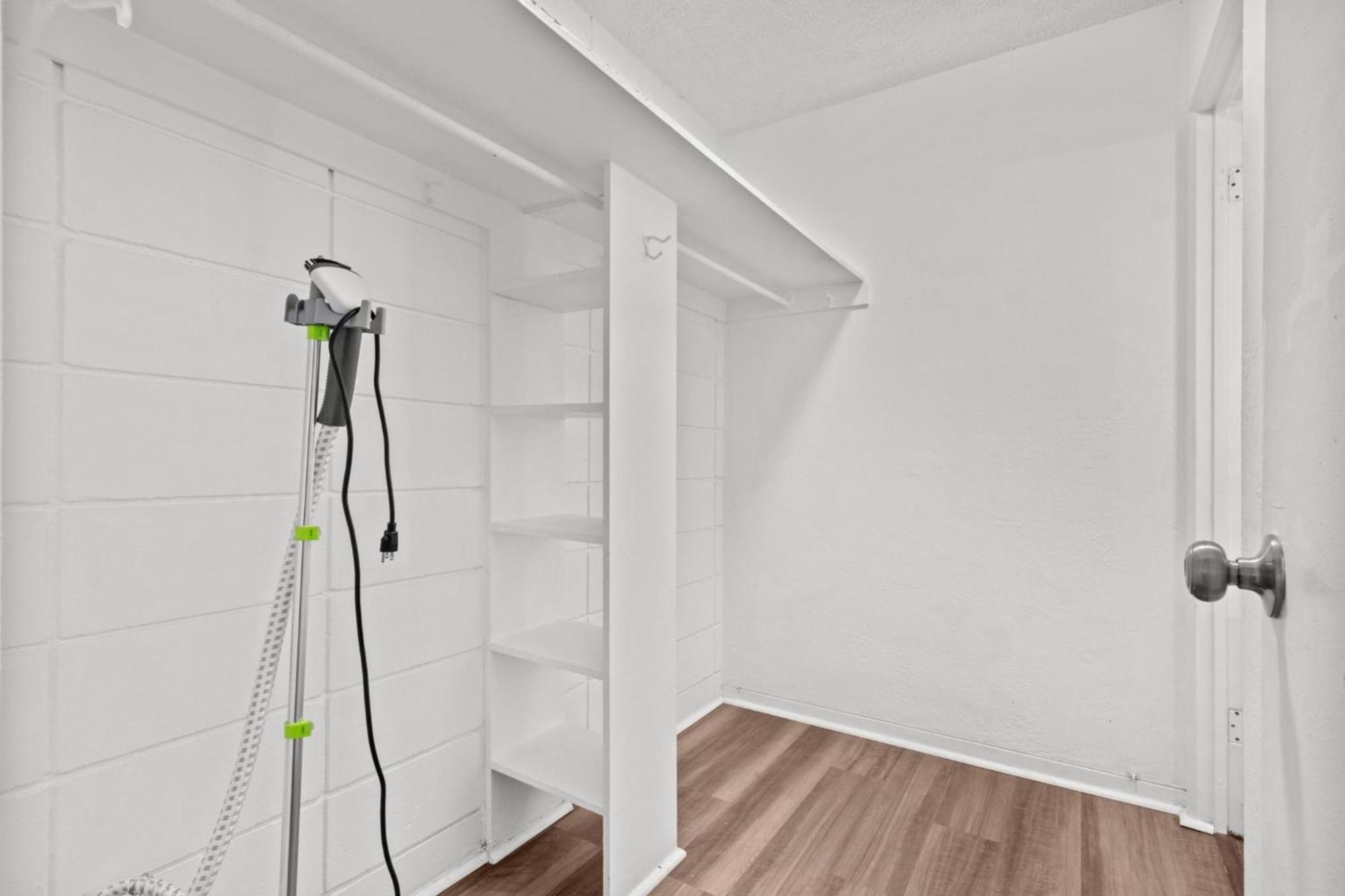 Modern Downtown St Petersburg Studio Pet-Friendly Affordable! 外观 照片