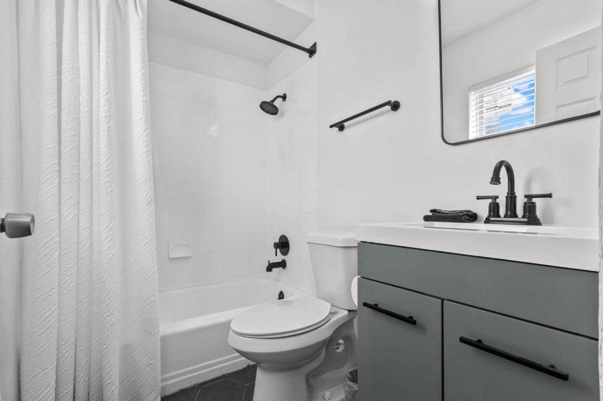 Modern Downtown St Petersburg Studio Pet-Friendly Affordable! 外观 照片